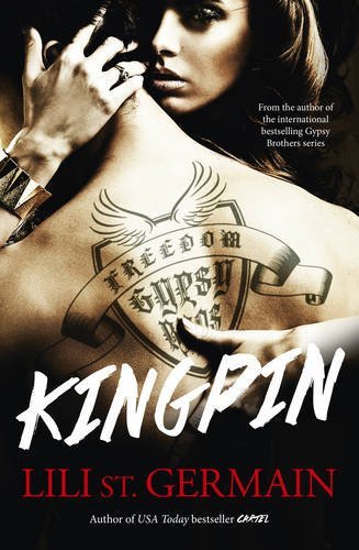 Kingpin - LILI ST GERMAIN