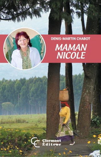 Maman Nicole - DENIS-MARTIN CHABOT