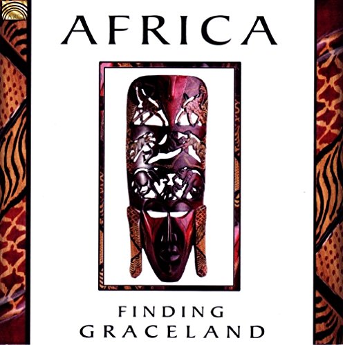 Africa: Finding Graceland - COMPILATION