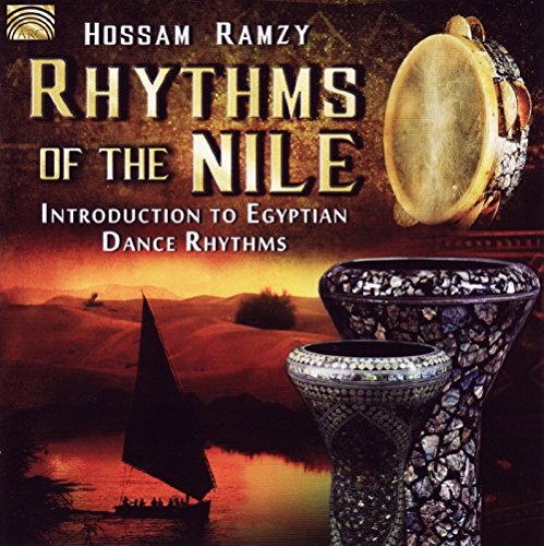 Rhythms Of The Nile - RAMZY HOSSAM