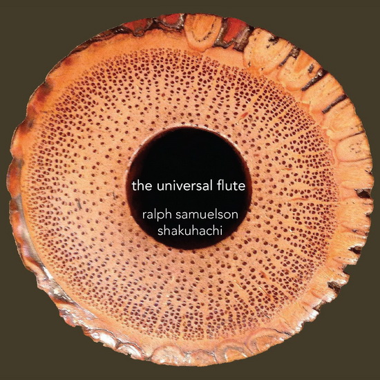 The Universal Flute - COMPILATION