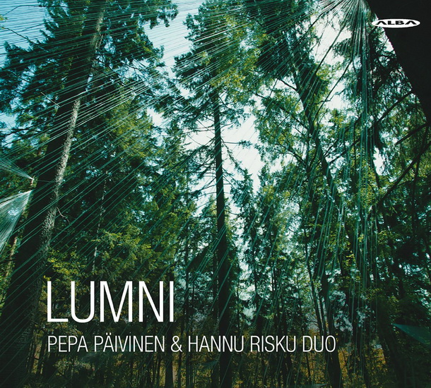 Lumni - PÄIVINEN PEPA