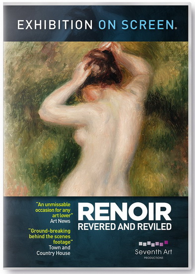Exhibition On Screen - Renoir - GRABSKY PHIL