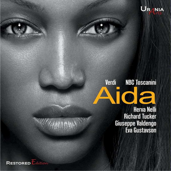 Verdi - Aida (2CD) - VERDI