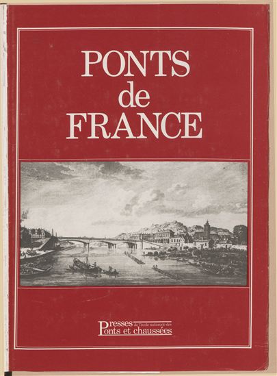 Ponts de France - GUY GRATTESAT