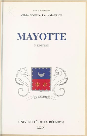 Mayotte