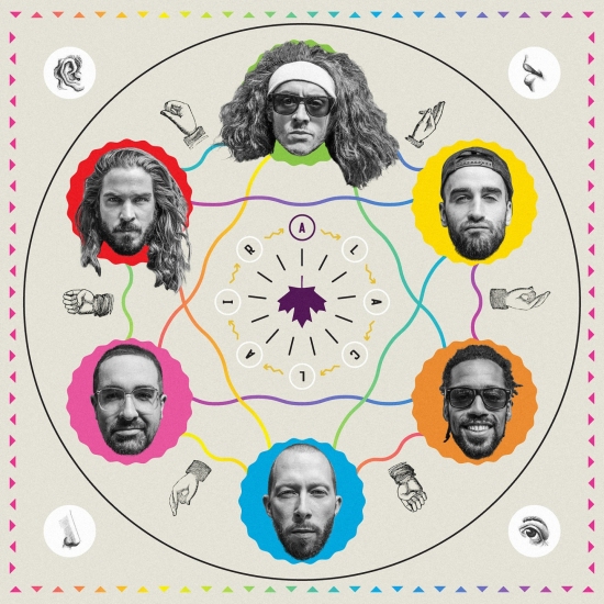 Les Frères Cueilleurs - ALACLAIR ENSEMBLE