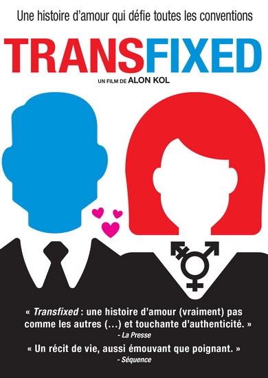 Transfixed - KOL ALON