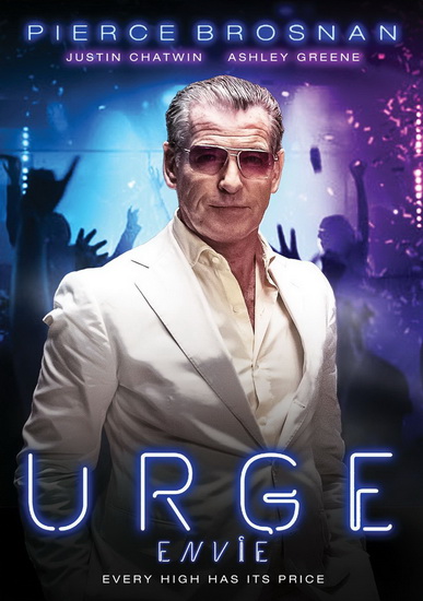 Urge - KAUFMAN AARON