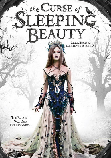The Curse Of Sleeping Beauty - REGINALD TEO PEARRY