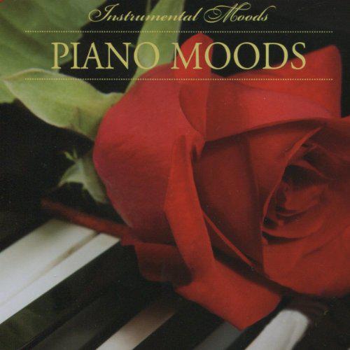 Piano Moods (3CD) - COMPILATION