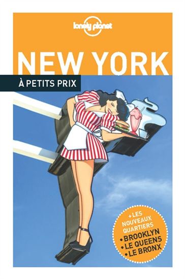 New York à petits prix 3e éd. - LORENA GALLIOT