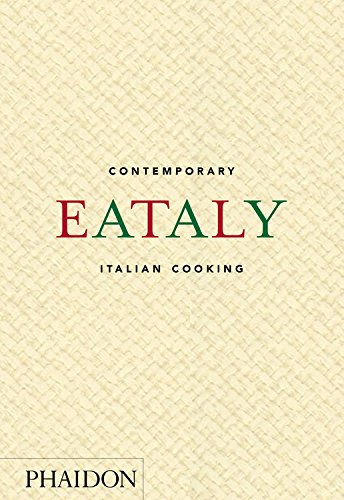 Eataly: Contemporary Italian Cooking - EATALY