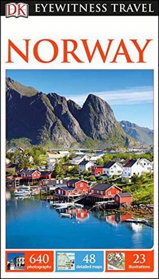 Norway 2016 - COLLECTIF