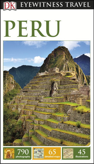 Peru 2016 - COLLECTIF