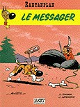 Le Messager - MORRIS & AL