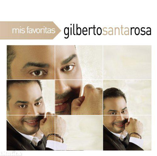 Mis Favoritas - SANTA ROSA GILBERTO