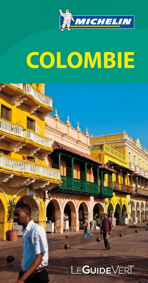 Colombie - COLLECTIF