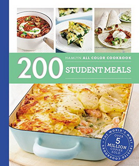 200 student meals - COLLECTIF