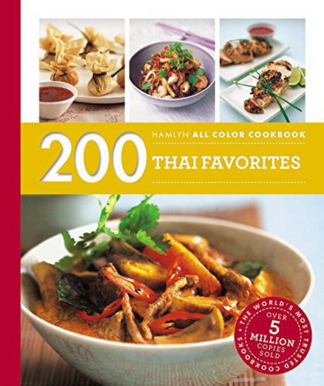 200 thai favorites - OI CHEEPCHAIISSARA
