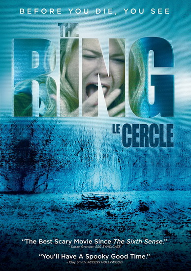 The Ring - VERBINSKI GORE