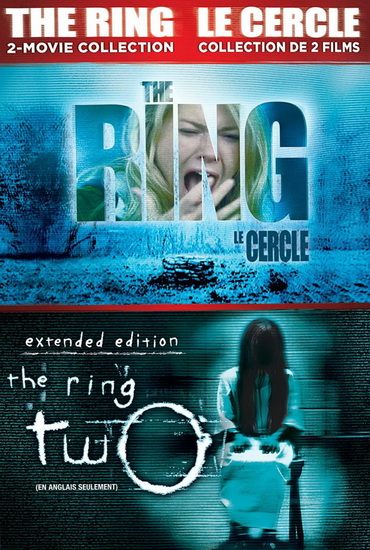 The Ring / Ring Two (The) - VERBINSKI GORE - NAKATA HIDEO