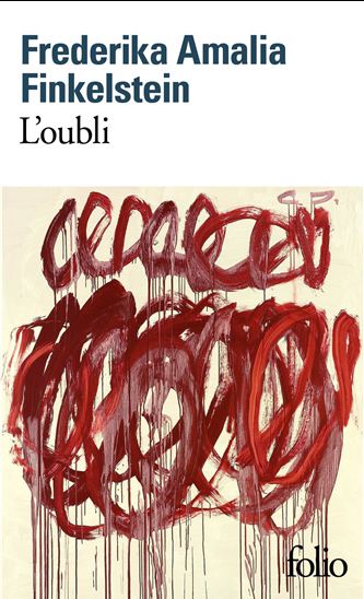 L&#39;Oubli - FREDERIKA AMALIA FINKELSTEIN