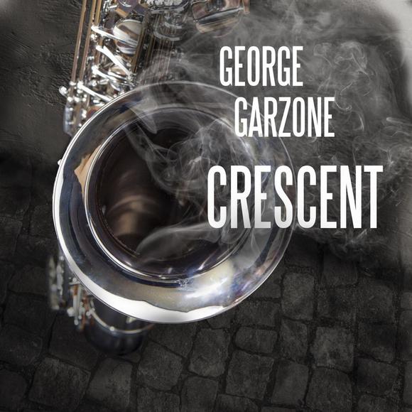Crescent - GARZONE GEORGE