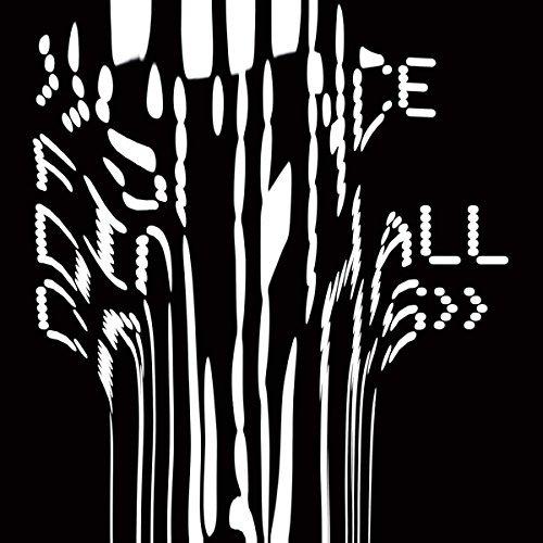 Trevor Jackson Presents: Science Fiction Dancehall (2CD) - COMPILATION