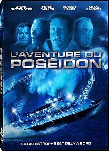 The Poseidon Adventure - PUTCH JOHN