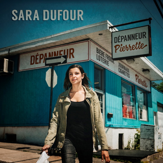 Dépanneur Pierrette - DUFOUR SARA