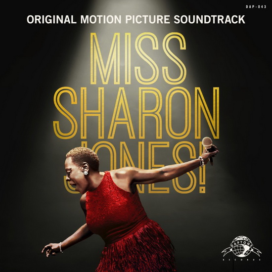 Miss Sharon Jones - COMPILATION
