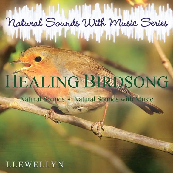 Healing Birdsong - LLEWELLYN