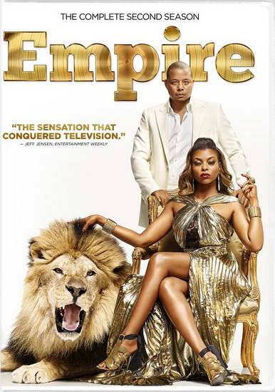 Empire (Season 2) - EMPIRE