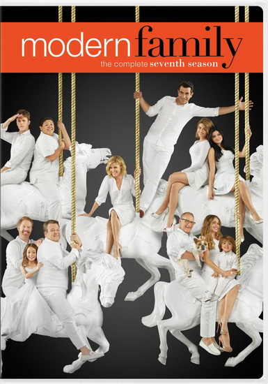 Modern Family (Season 7) - MODERN FAMILY