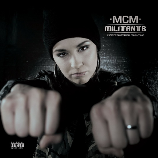 Militante - MCM
