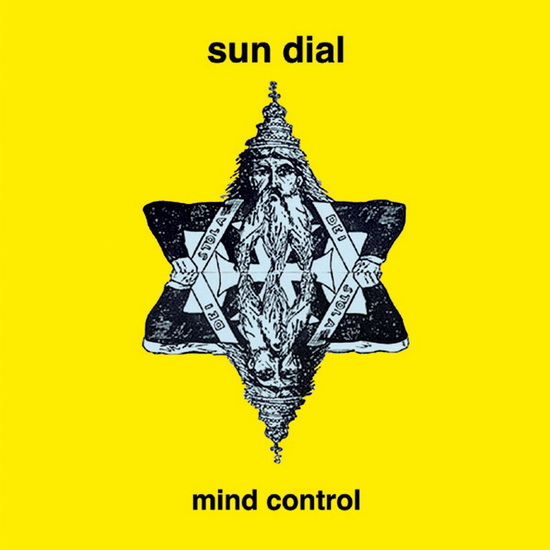 Mind Control - SUN DIAL