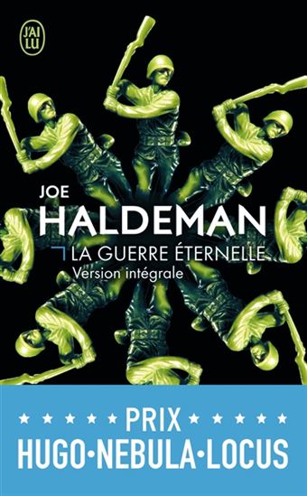 La Guerre éternelle N. éd. - JOE HALDEMAN
