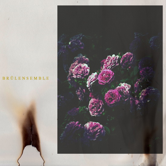 Brûlensemble (Vinyle) - GAZOLINE