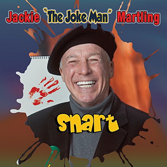 Snart - JACKIE MARTLING