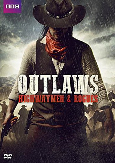 Outlaws - DEAN WRIGHT