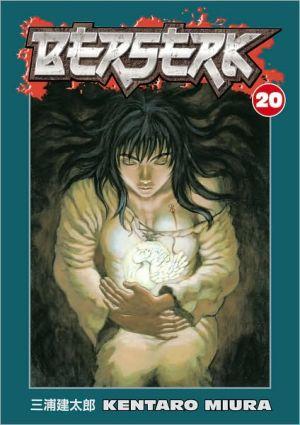 Berserk v20 - KENTARO MIURA