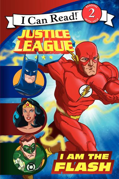 Justice league classic:i am th - JOHN SAZAKLIS