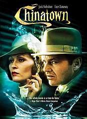 Chinatown(1974)(w/s)(rpkg) - ROMAN POLANSKI