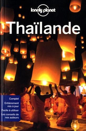 Thaïlande 12e éd. - COLLECTIF