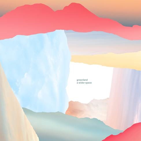 A Wider Space - GROENLAND