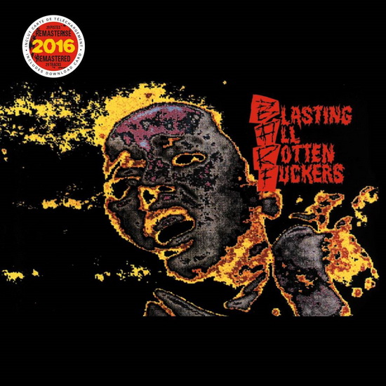 Tummulte (Vinyl) - B.A.R.F.