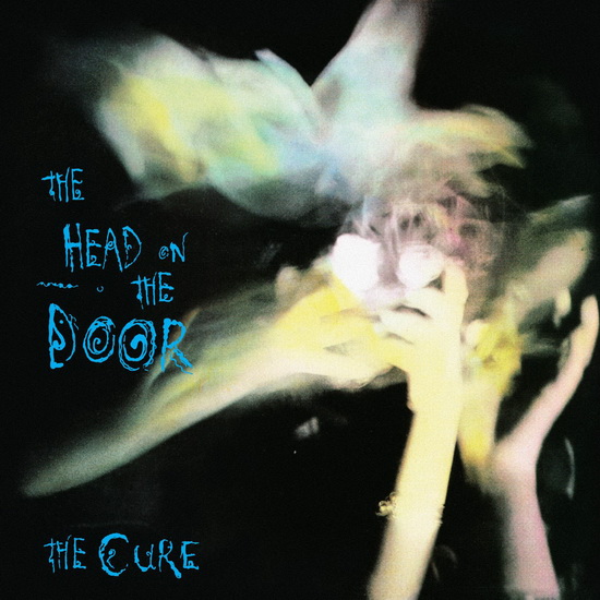 The Head On The Door (Vinyle 180gr) - CURE (THE)