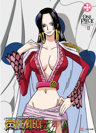 One Piece: Collection 17 - 