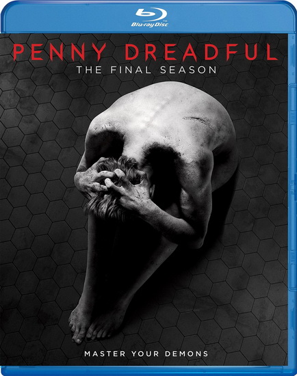Penny Dreadful (Season 3) (Blu-Ray) - PENNY DREADFUL